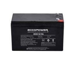 Bateria 12V 7Ah Recarregável Potência e Durabilidade Garantida Bateria 12V 7Ah Recarregável Potência e Durabilidade Garantida