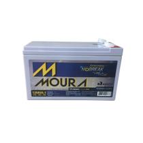 Bateria 12v 7ah selada - MOURA
