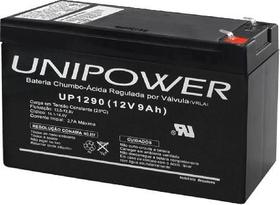 Bateria 12v 9,0ah (up1290) Bateria 12v 9,0ah (up1290)