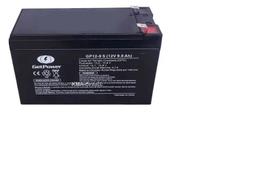 Bateria 12v 9ah AGM Para Bike E Patinete Eletrico Bateria 12v 9ah AGM Para Bike E Patinete Eletrico