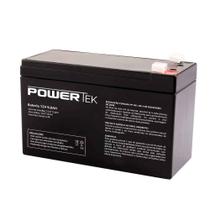 Bateria 12v 9ah - En015 - Powertek