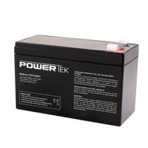 Bateria 12V 9AH Powertek - EN015 Bateria 12V 9AH Powertek - EN015