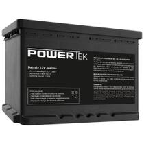 Bateria 12V Alarme EN011 - Eu Quero Eletro