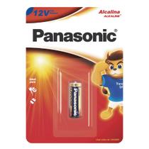 Bateria 12V Alcalina Panasonic - (cx c/ 10)