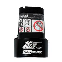 Bateria 12v BL1015K Makita 1915F9-6