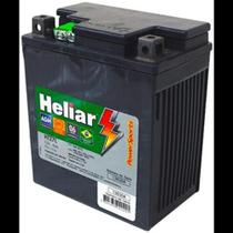 Bateria 12V Dafra Speed 150 2008 a 2015 Heliar HTZ7L