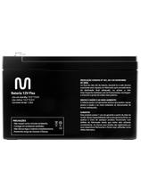 Bateria 12v Flex (seg) En012a