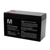 Bateria 12v Flex Selada EN012a Multi