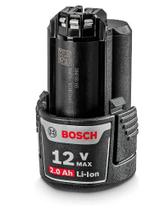 Bateria 12V GBA 12V 2,0 Ah BOSCH 2608000723