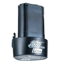 Bateria 12V Íon De Lítio Bl1014 - 196338-0 - Makita