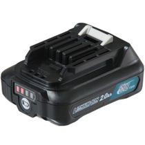 Bateria 12v ion de litio makita 2.0ah bl1021b