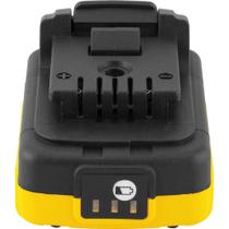 Bateria 12V Íons Lítio Pfv 120 Vonder