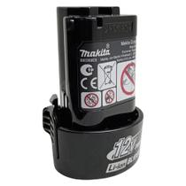 Bateria 12V Litio 1.5Ah Bl1015 - MAKITA