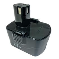 Bateria 12v P/parafusadeira Black Decker Cd121 Tipo 3 Bateria 12v P/parafusadeira Black Decker Cd121 Tipo 3