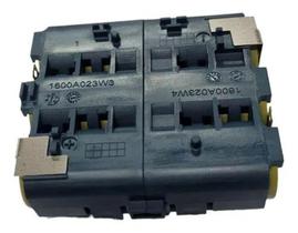 Bateria 12v P/ Parafusadeira Bosch Gsr 1000 Smart 1607000E3M - robert bosch Bateria 12v P/ Parafusadeira Bosch Gsr 1000 Smart 1607000E3M - robert bosch