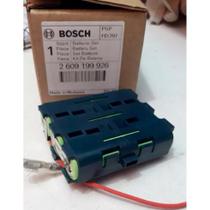 Bateria 12v P/ Parafusadeira Bosch Gsr 1000 Smart (original)