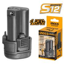 Bateria 12v Palito Lithium-ion 1.50ah FBLI2152 -INGCO