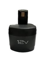 Bateria 12V Parafusadeira Black & Decker TIPO 4 Bateria 12V Parafusadeira Black & Decker TIPO 4