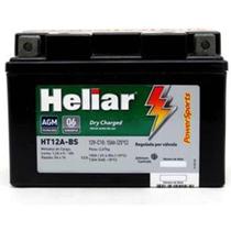 Bateria 12V Suzuki Boulevard M 800 2006 a 2011 Heliar Bateria 12V Suzuki Boulevard M 800 2006 a 2011 Heliar