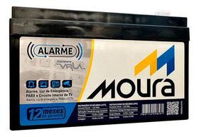 Bateria 12v X 7a Selada Para Nobreak Alarmes Cerca Elétrica Bateria 12v X 7a Selada Para Nobreak Alarmes Cerca Elétrica