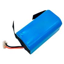 Bateria 14,4V 2600mAh para Robô Aspirador WAP Robot W4000 W1000 W3000 FW010627 Bateria 14,4V 2600mAh para Robô Aspirador WAP Robot W4000 W1000 W3000 FW010627