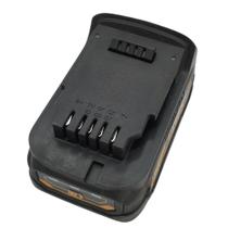 Bateria -1,7Ah 20V DCBP034G para Ferramentas DeWalt Max Powerstack NA503652