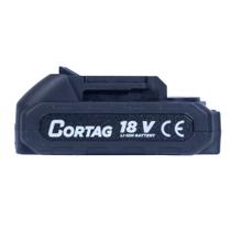 Bateria 18V 1,5Ah para Máquina de assentar pisos MAC-100