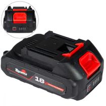 Bateria 18V 2.0Ah íons de lítio com indicador de carga -TBT18B4.0