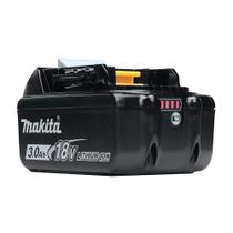 Bateria 18V 3.0Ah Íons de Lítio BL1830 Makita
