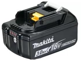 Bateria 18v 3.0ah Max Li-ion Lítio Bl1830b Makita