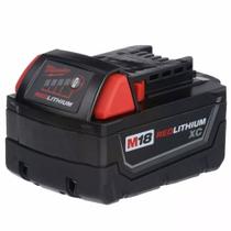 Bateria 18v 3ah ions de litio 48-11-1828 milwaukee