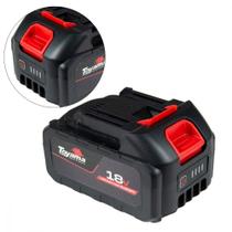 Bateria 18V 4.0Ah íons de lítio com indicador de carga -TBT18B4.0