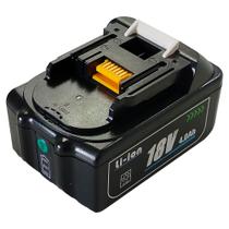 Bateria 18V 4AH Alicate Hidráulico ALCH-B ACM TOOLS Bateria 18V 4AH Alicate Hidráulico ALCH-B ACM TOOLS