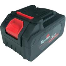 Bateria 18V 4Ah Com Indicador de Carga TBT18B4.0 TOYAMA Bateria 18V 4Ah Com Indicador de Carga TBT18B4.0 TOYAMA
