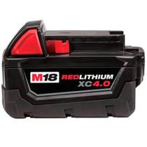 Bateria 18v 4ah ions de litio 48-11-2159/48-11-1840 milwaukee Bateria 18v 4ah ions de litio 48-11-2159/48-11-1840 milwaukee