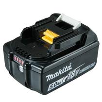Bateria 18V 5Ah íons de lítio - BL1850B