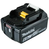 Bateria 18V 6Ah íons de lítio - BL1860B