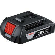 Bateria 18V Bosch Gba 18V 2,0 Ah Bateria 18V Bosch Gba 18V 2,0 Ah
