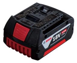 Bateria 18v Bosch Gba 18v 4,0ah Bateria 18v Bosch Gba 18v 4,0ah