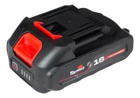 Bateria 18v Com Indicador De Carga 2a Tbt18b2.0 Toyama Bateria 18v Com Indicador De Carga 2a Tbt18b2.0 Toyama