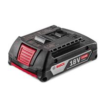 Bateria 18V GBA 18V 2,0 Ah Bosch