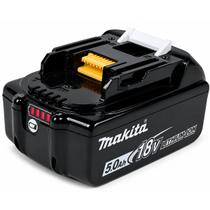 Bateria 18v ions de litio 5,0h bl1850b 197280-8 makita Bateria 18v ions de litio 5,0h bl1850b 197280-8 makita