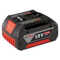 Bateria 18V LI-ION 4,0AH - BOSCH Bateria 18V LI-ION 4,0AH - BOSCH