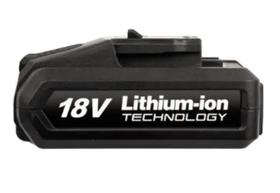 Bateria 18v Litio 2.0 Amperes Recarregável Ws9970 Wesco
