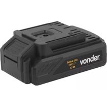 Bateria 18V Parafusadeira e Furadeira Vonder PFV018 Pfd018