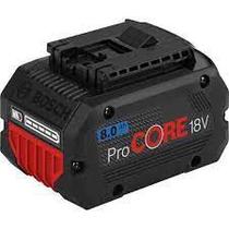 Bateria 18V Procore 8,0AH Bosch