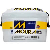 Bateria 1Ah Valtra 128 1986 a 2001 Moura M100HE Bateria 1Ah Valtra 128 1986 a 2001 Moura M100HE