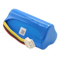 Bateria 2.6ah P/ Aspirador Robô Electrolux Erb10 e Erb20 Original