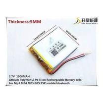 Bateria 2 Fios Gps 7 Polegadas Discovery Bateria 2 Fios Gps 7 Polegadas Discovery