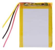 Bateria 2 Peças Gps Foston 7 Polegadas Fs 3d717dc Fs-3d717dc